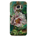 Hey Casey! Pastel Peonies Phone Case for iPhone Samsung Huawei