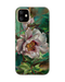Hey Casey! Pastel Peonies Phone Case for iPhone Samsung Huawei