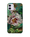Hey Casey! Pastel Peonies Phone Case for iPhone Samsung Huawei