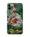 Hey Casey! Pastel Peonies Phone Case for iPhone Samsung Huawei