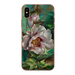 Hey Casey! Pastel Peonies Phone Case for iPhone Samsung Huawei