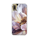 Hey Casey! Pearl Floret Phone Case for iPhone Samsung Huawei