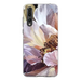 Hey Casey! Pearl Floret Phone Case for iPhone Samsung Huawei