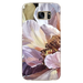 Hey Casey! Pearl Floret Phone Case for iPhone Samsung Huawei