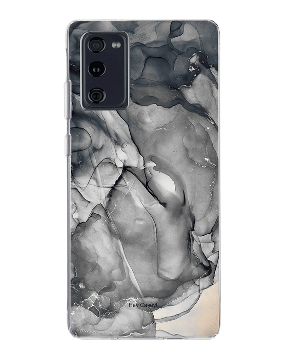 Hey Casey! Smoke on the Water Phone Case for iPhone Samsung Huawei