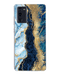 Hey Casey! Indigo Flow Phone Case for iPhone Samsung Huawei