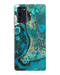 Hey Casey! Aquamarine Dream Gloss Phone case covers for iPhone, Samsung, Huawei