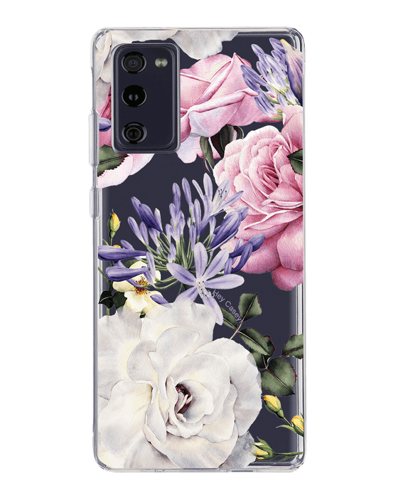 Hey Casey! Ring-a-Rosie Phone Case for iPhone Samsung Huawei