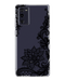 Hey Casey! Venetian Lace Phone Case for iPhone Samsung Huawei