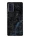 Hey Casey! Midnight Marble Phone Case for iPhone Samsung Huawei