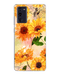 Hey Casey! Sunflower Blush Phone Case for iPhone Samsung Huawei