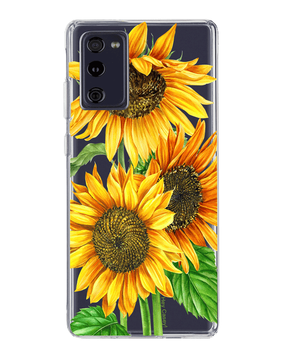 Hey Casey! Sunny Phone Case for iPhone Samsung Huawei
