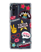 Hey Casey! TikTok Famous Phone Case for iPhone Samsung Huawei