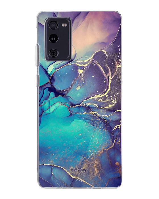 Hey Casey! Dust Rush Phone Case for iPhone Samsung Huawei