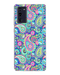 Hey Casey! Paisley Party Phone Case for iPhone Samsung Huawei