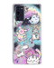 Hey Casey! Cuticorns Phone Case for iPhone Samsung Huawei