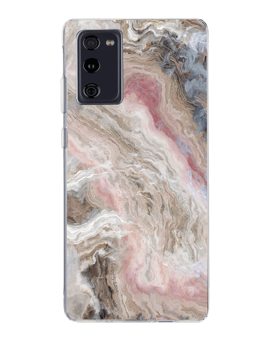 Hey Casey! Quartz Phone Case for iPhone Samsung Huawei