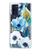 Hey Casey! Peacock Blue Phone Case for iPhone Samsung Huawei