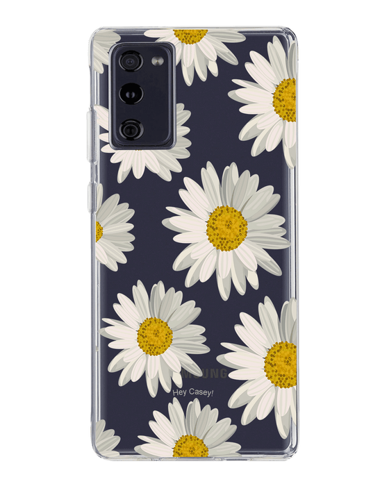 Hey Casey! Miss Daisy Phone Case for iPhone Samsung Huawei