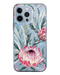 Hey Casey! Protea Phone Case for iPhone Samsung Huawei
