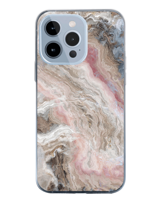 Hey Casey! Quartz Phone Case for iPhone Samsung Huawei