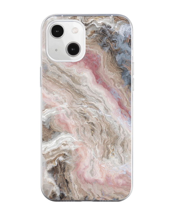 Hey Casey! Quartz Phone Case for iPhone Samsung Huawei
