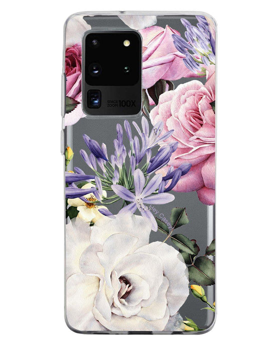 Hey Casey! Ring-a-Rosie Phone Case for iPhone Samsung Huawei
