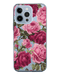 Hey Casey! Rose Garden Phone Case for iPhone Samsung Huawei