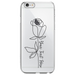 Hey Casey! Rose Phone Case for iPhone Samsung Huawei