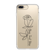 Hey Casey! Rose Phone Case for iPhone Samsung Huawei