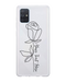 Hey Casey! Rose Phone Case for iPhone Samsung Huawei