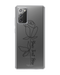 Hey Casey! Rose Phone Case for iPhone Samsung Huawei