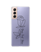 Hey Casey! Rose Phone Case for iPhone Samsung Huawei