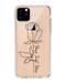 Hey Casey! Rose Phone Case for iPhone Samsung Huawei