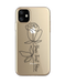 Hey Casey! Rose Phone Case for iPhone Samsung Huawei
