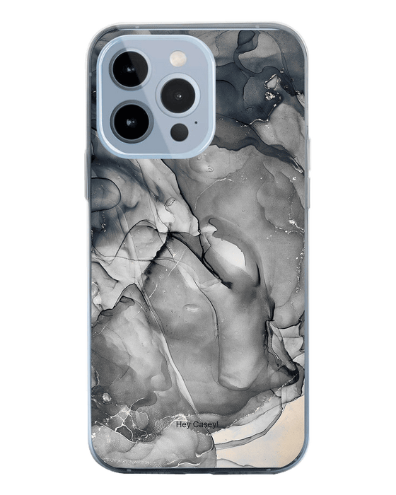 Hey Casey! Smoke on the Water Phone Case for iPhone Samsung Huawei