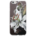 Hey Casey! Snow Lily Phone Case for iPhone Samsung Huawei