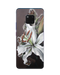 Hey Casey! Snow Lily Phone Case for iPhone Samsung Huawei