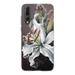 Hey Casey! Snow Lily Phone Case for iPhone Samsung Huawei