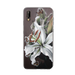 Hey Casey! Snow Lily Phone Case for iPhone Samsung Huawei
