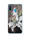 Hey Casey! Snow Lily Phone Case for iPhone Samsung Huawei