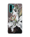 Hey Casey! Snow Lily Phone Case for iPhone Samsung Huawei