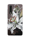 Hey Casey! Snow Lily Phone Case for iPhone Samsung Huawei
