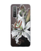 Hey Casey! Snow Lily Phone Case for iPhone Samsung Huawei