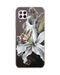 Hey Casey! Snow Lily Phone Case for iPhone Samsung Huawei