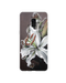 Hey Casey! Snow Lily Phone Case for iPhone Samsung Huawei