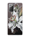 Hey Casey! Snow Lily Phone Case for iPhone Samsung Huawei