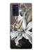 Hey Casey! Snow Lily Phone Case for iPhone Samsung Huawei