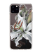 Hey Casey! Snow Lily Phone Case for iPhone Samsung Huawei