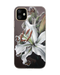 Hey Casey! Snow Lily Phone Case for iPhone Samsung Huawei